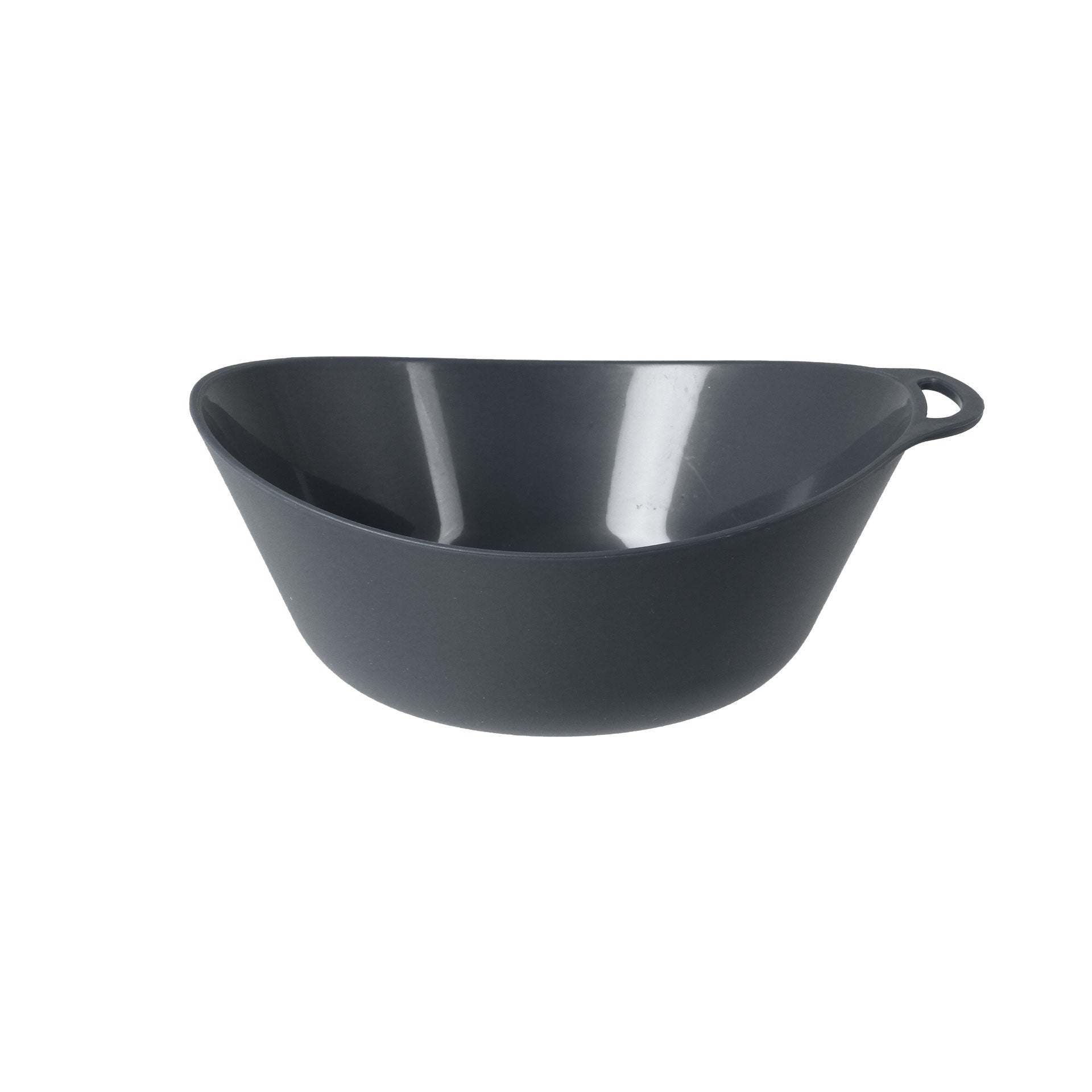 Ellipse Camping Tableware Set - variant[Graphite]