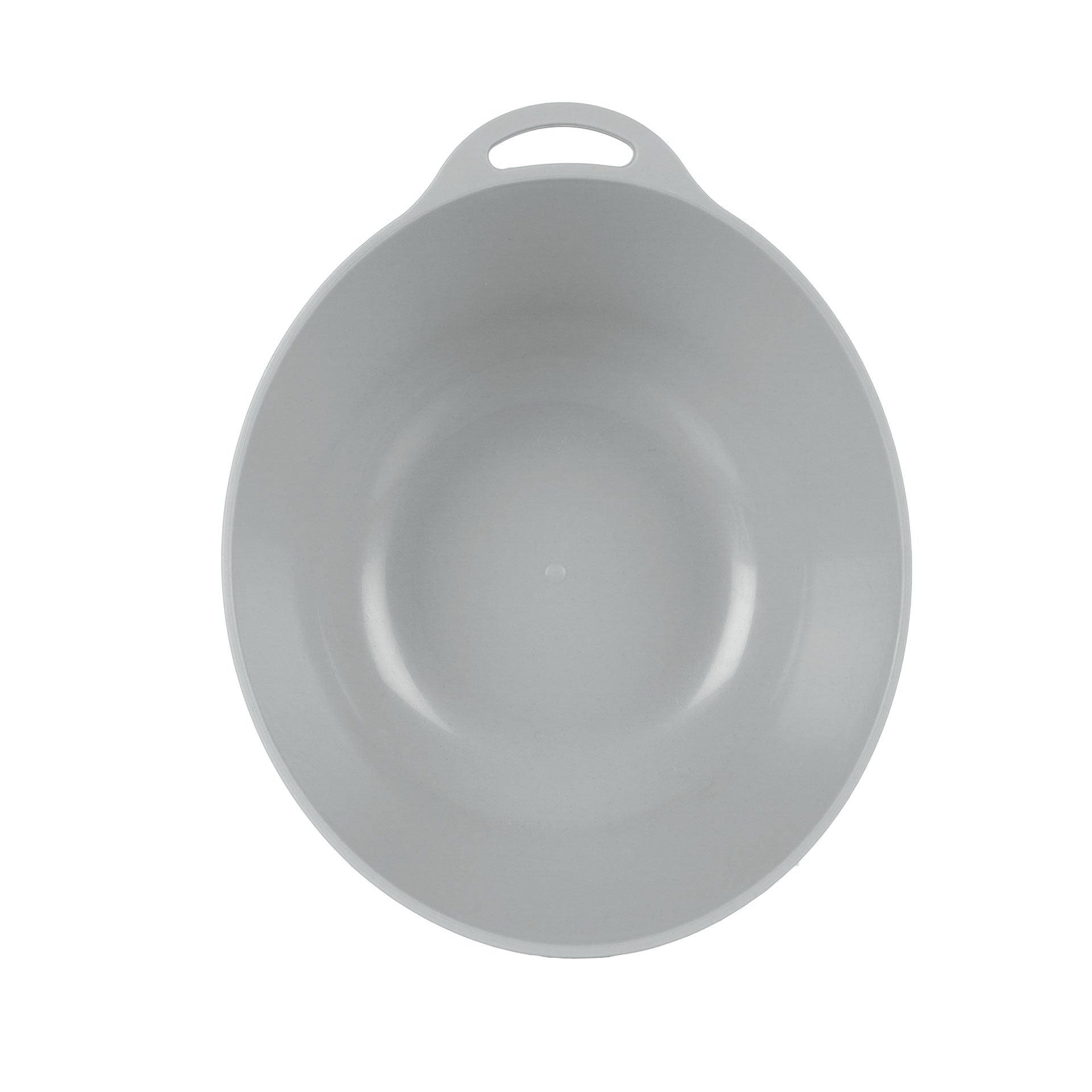Ellipse Camping Bowl - variant[Light Grey]