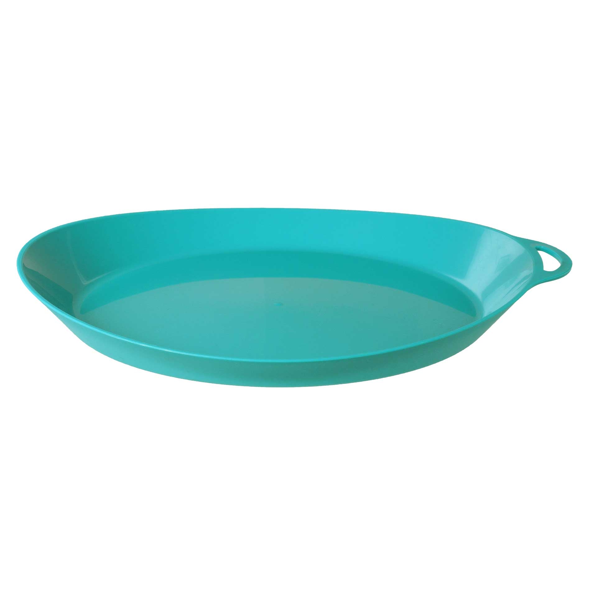 Ellipse Camping Tableware Set - variant[Teal]