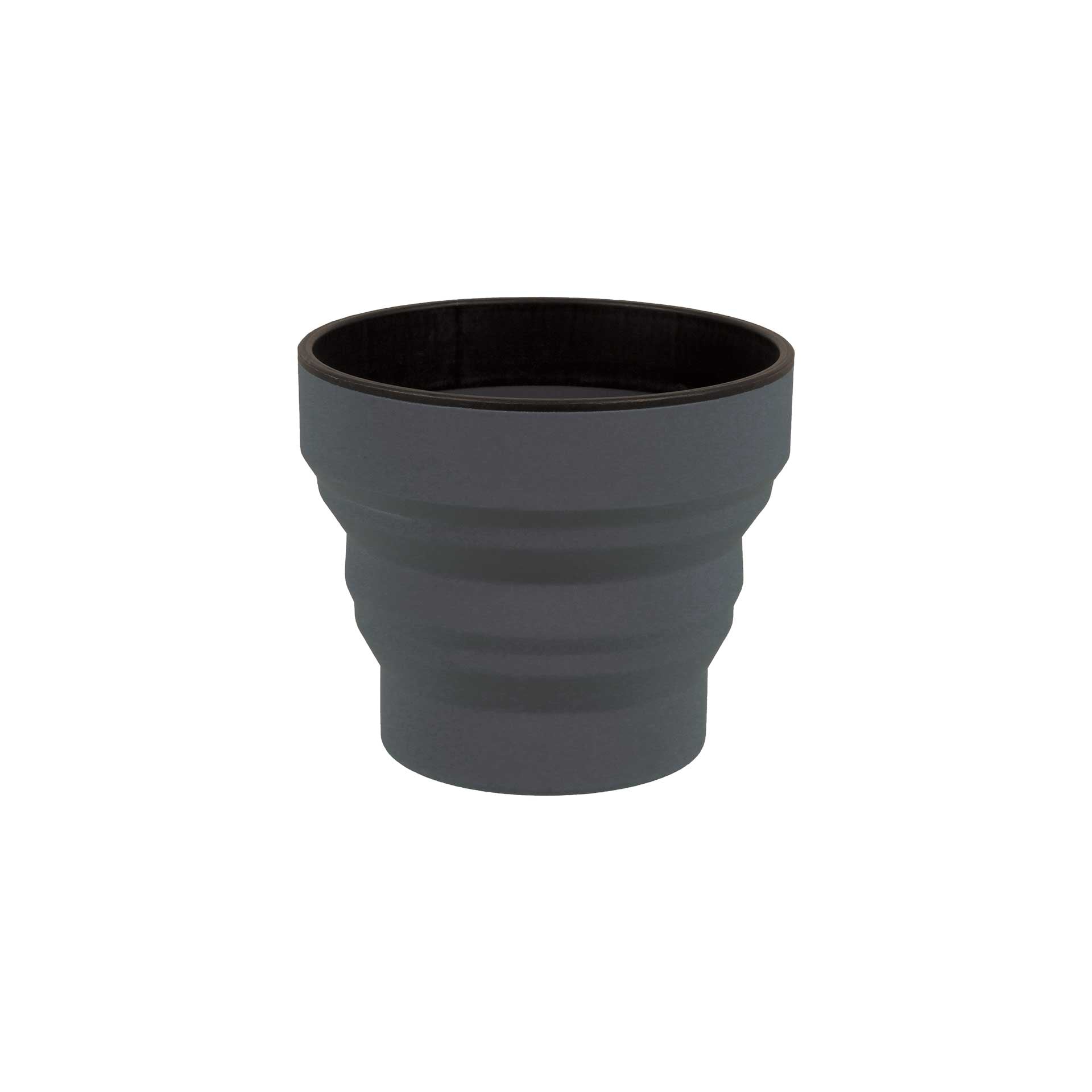 Lifeventure Ellipse Tasse En Plastique Pour Camping, Voyage Et Lifeventure Ellipse Tasse En Plastique Pour Camping, Voyage Et