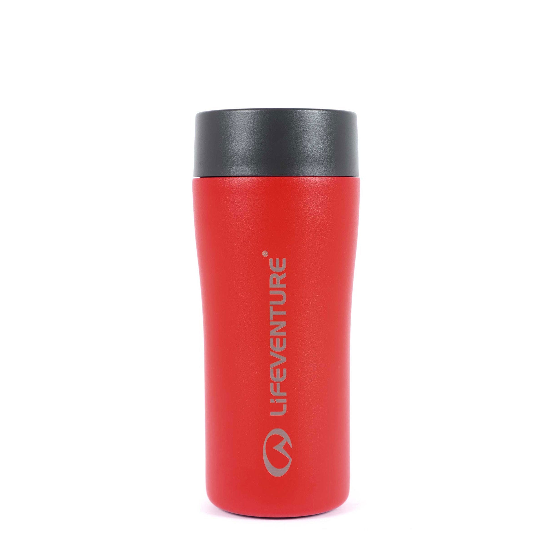 One-Touch Thermal Mug - variant[Red]