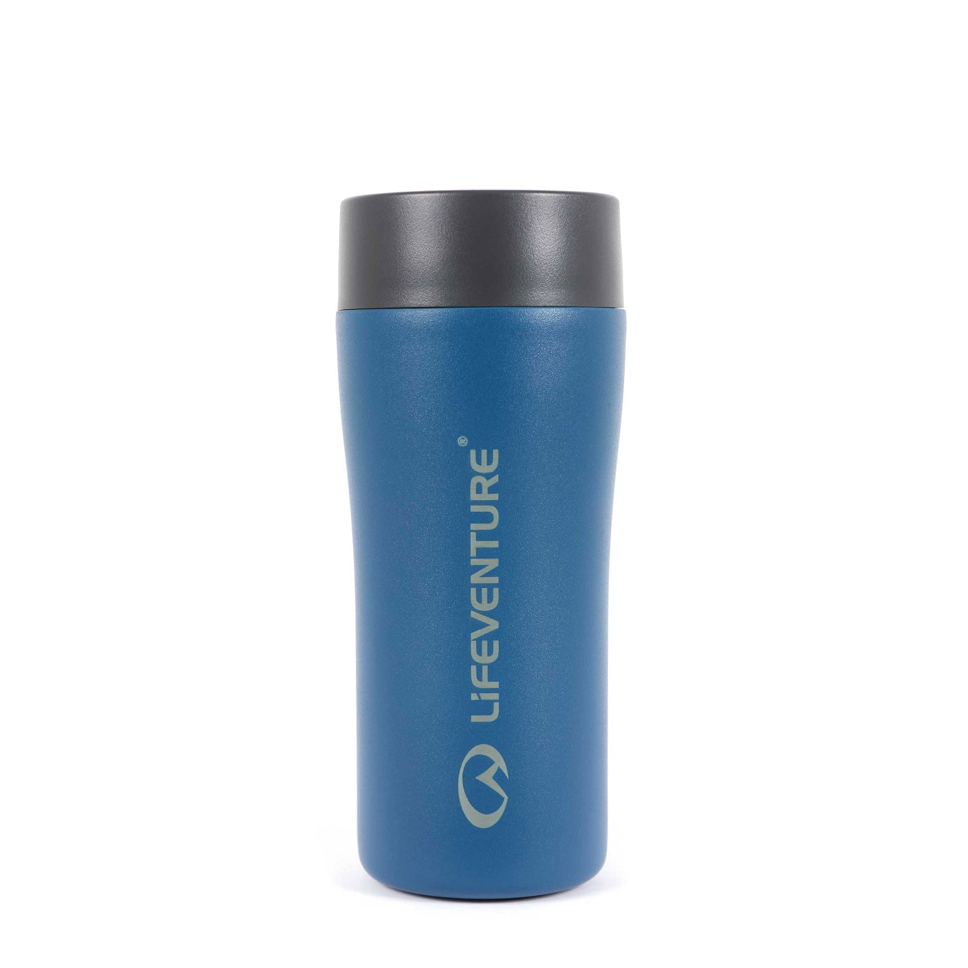 One-Touch Thermal Mug - variant[Cobalt]