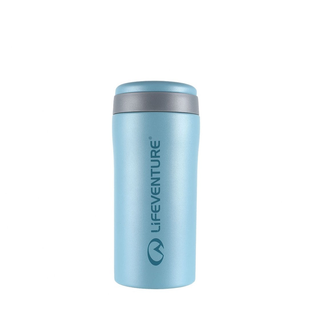 Thermal Mug - variant[Matt Ice Blue]