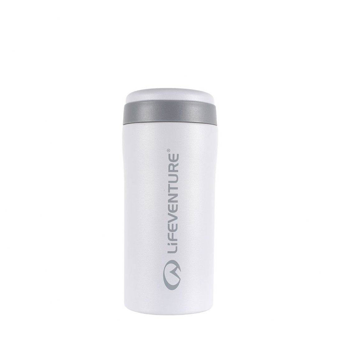 Thermal Mug - variant[Matt Light Grey]
