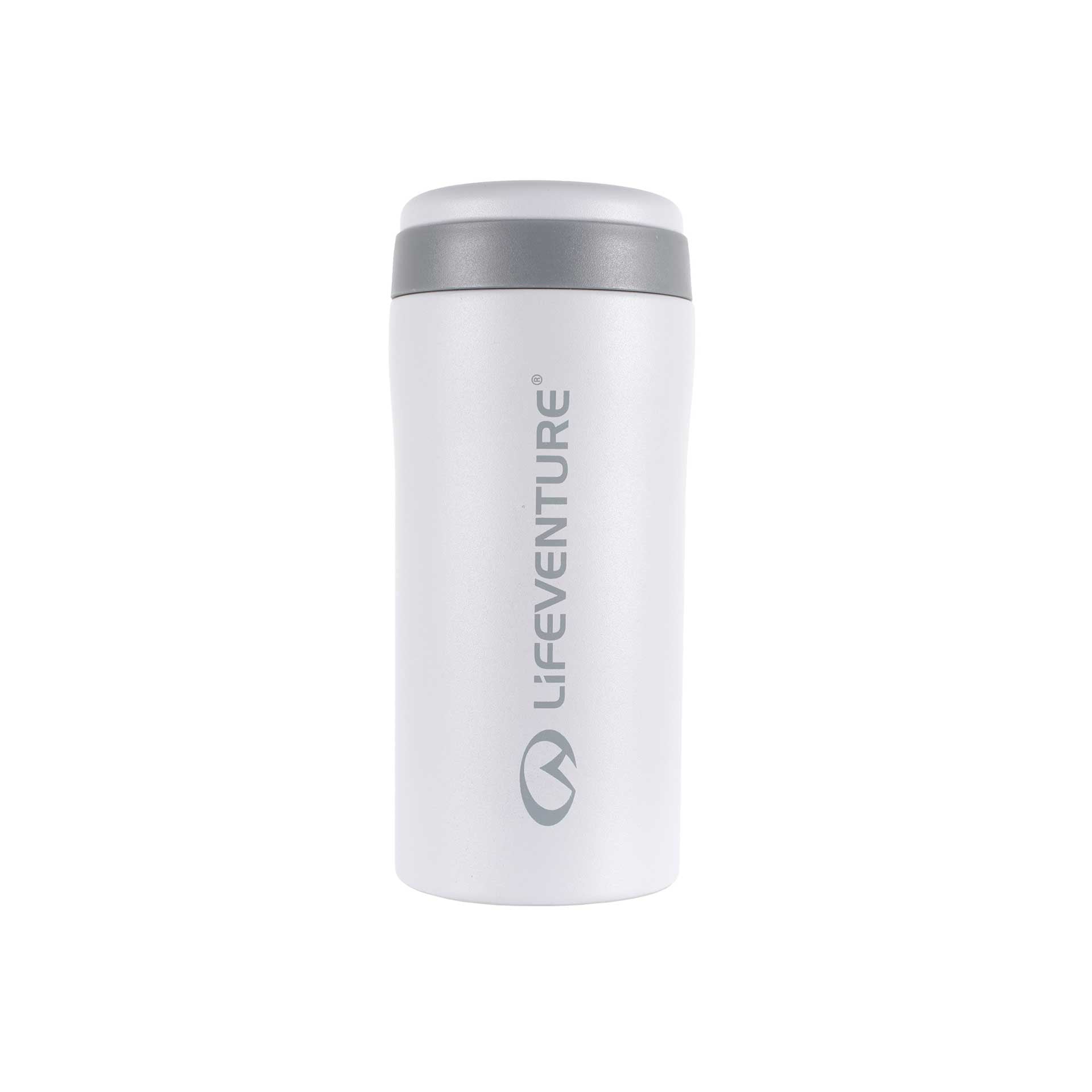 Thermal Mug - variant[Matt Light Grey]