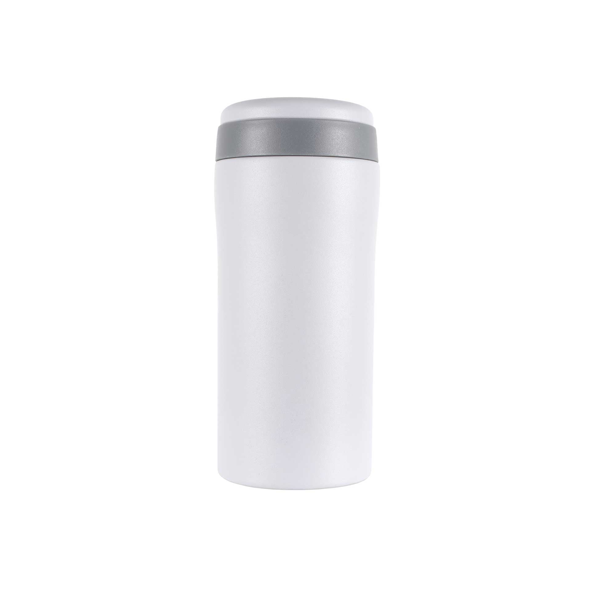 Thermal Mug - variant[Matt Light Grey]