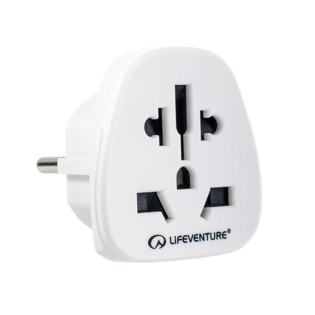 European Travel Adapter