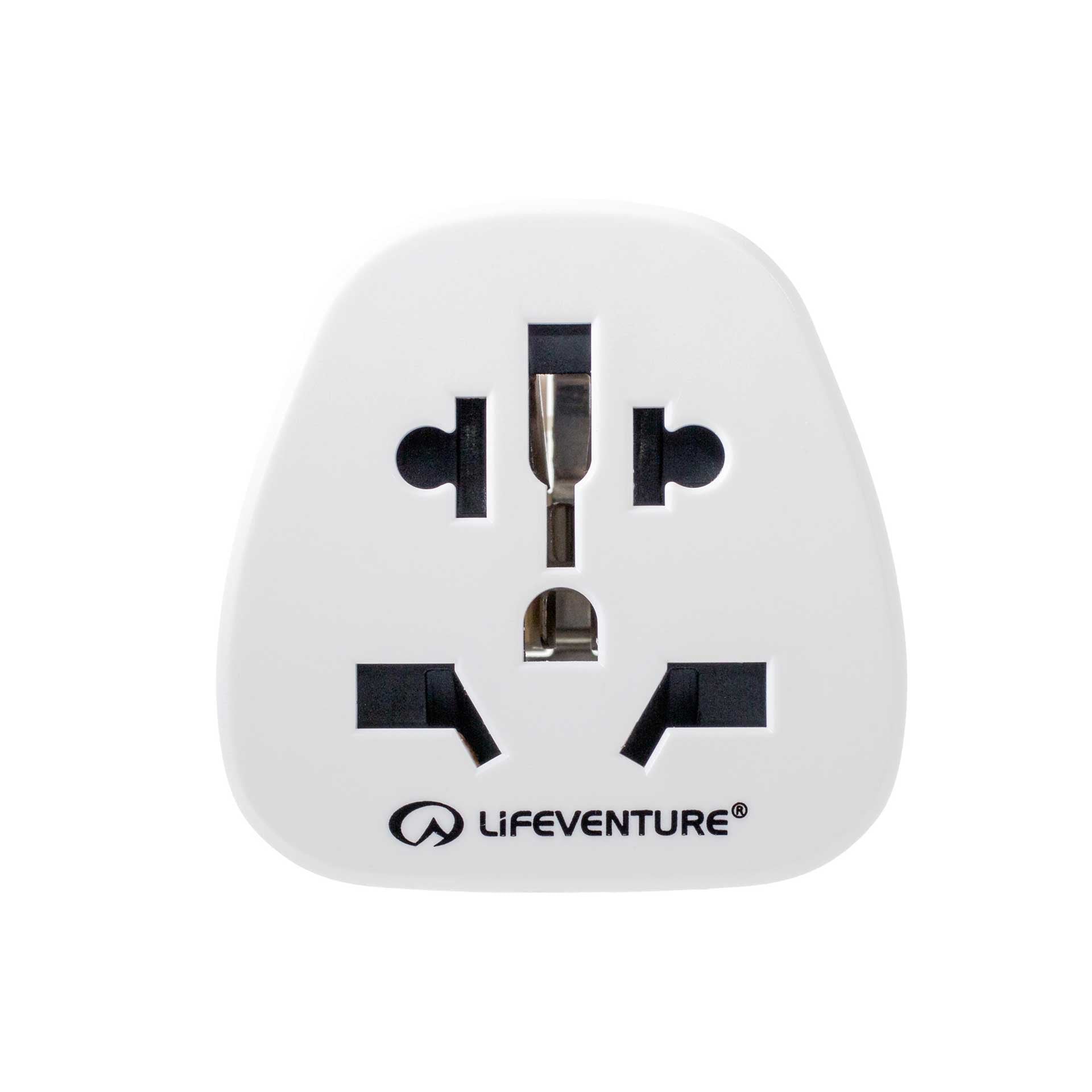 European Travel Adapter