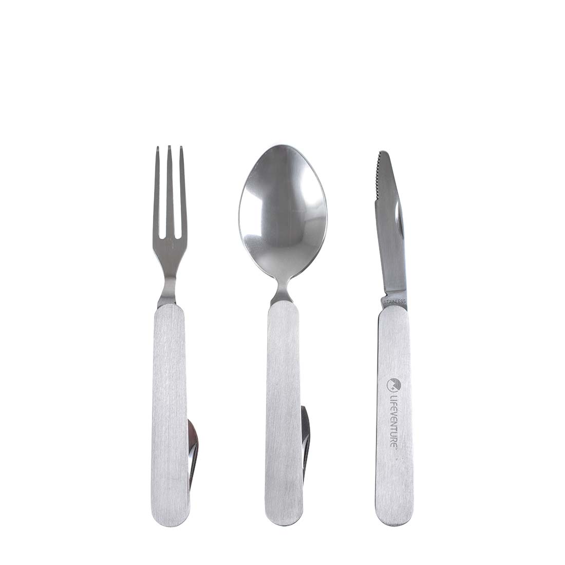 Folding Cutlery Set
