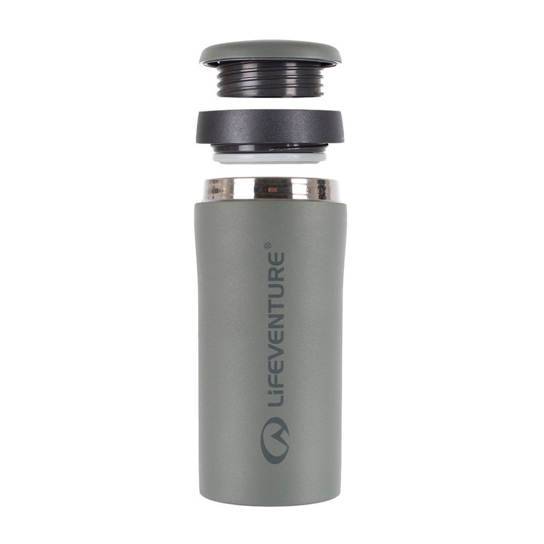 Thermal Mug - variant[Matt Grey]