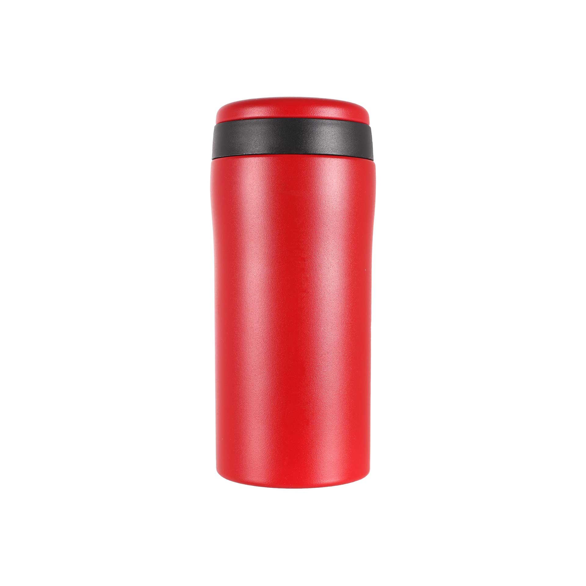 Thermal Mug - variant[Matt Red]