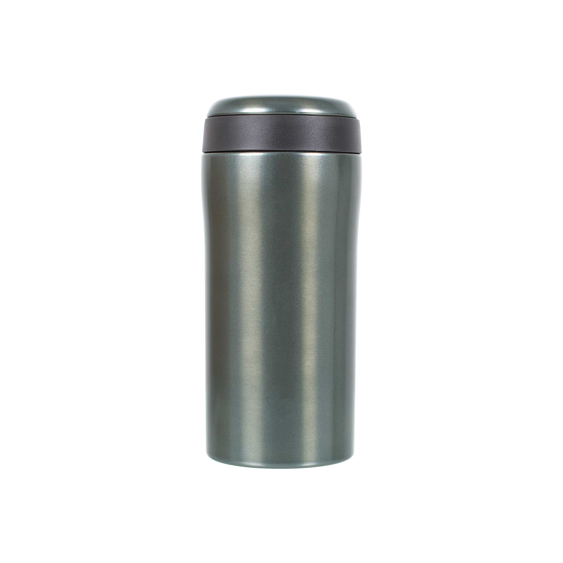 Thermal Mug - variant[Gloss Tungsten]