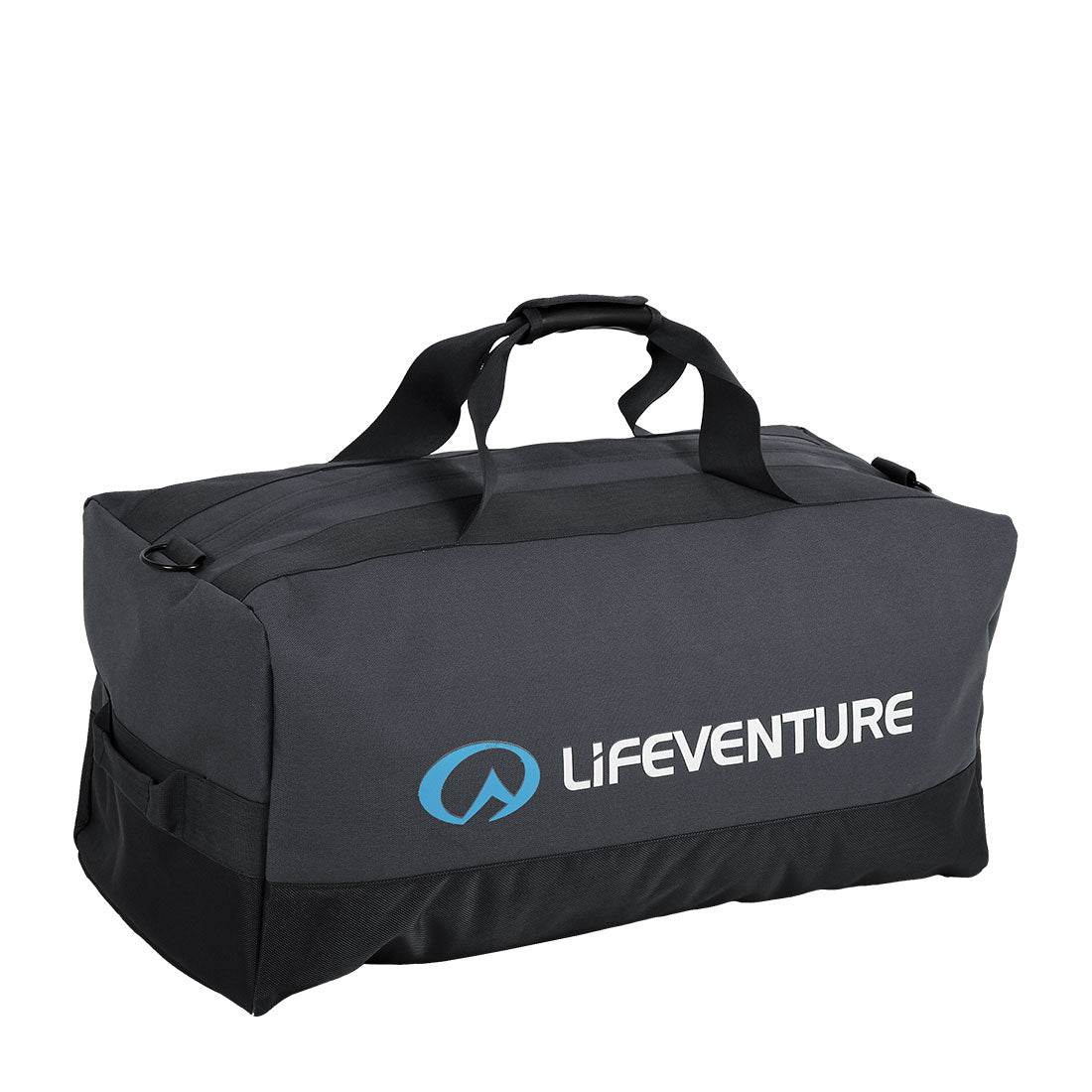 Expedition Duffle Bag - variant[Black/Grey]