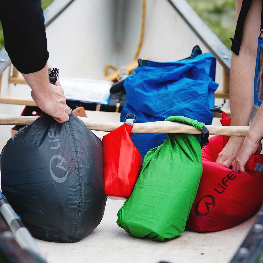 Ultralight Dry Bag